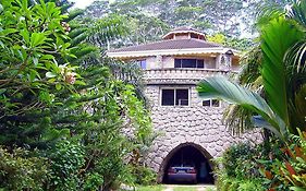 Le Triskell - Guest House